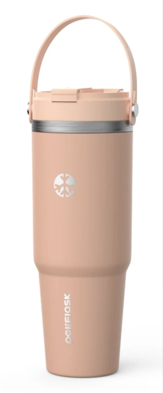 Vacuum Insulated Tumbler 1