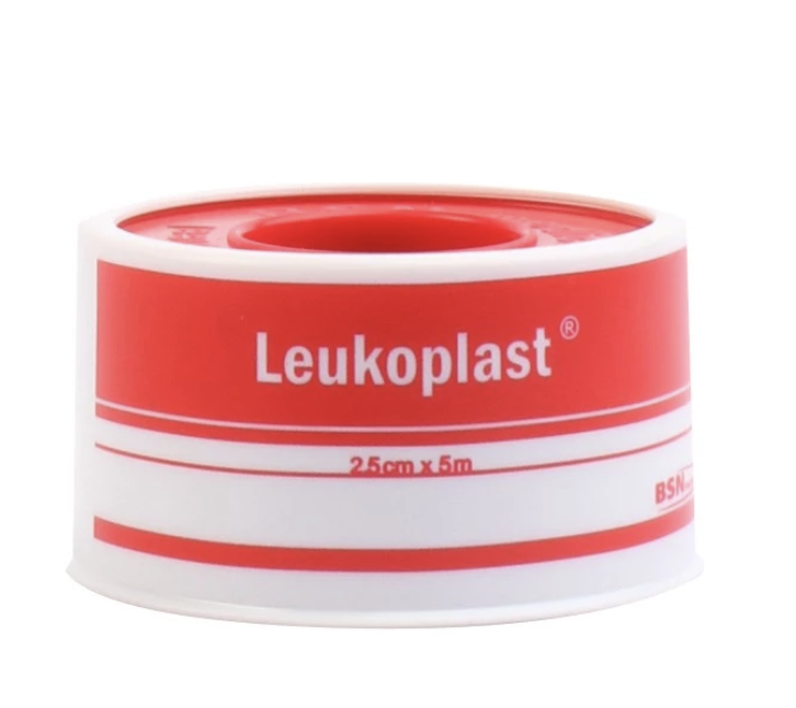Plaster Adhesive 1