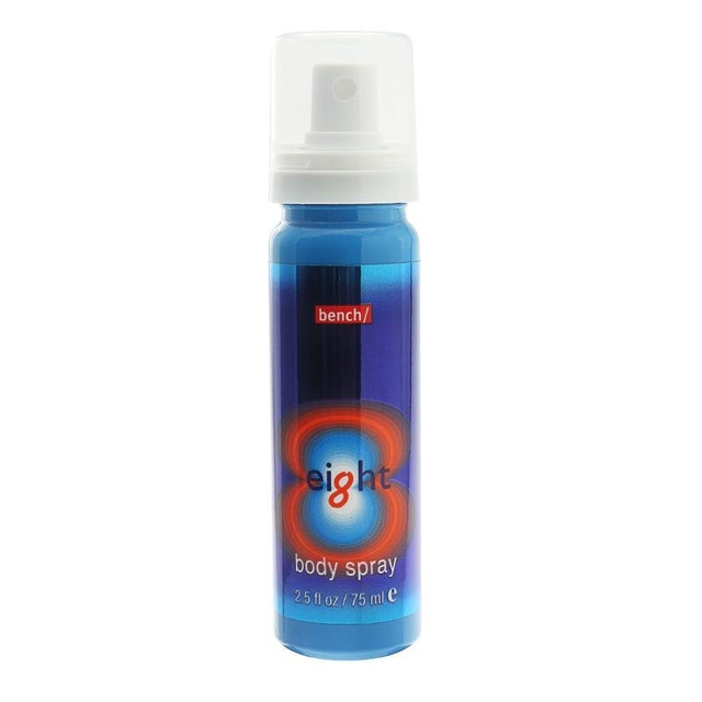 Eight Body Spray 1