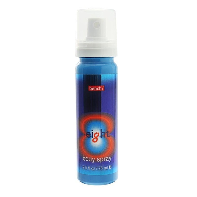 Eight Body Spray 1