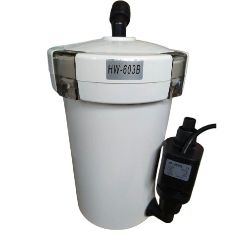 10 Best Aquarium Filters in the Philippines 2026 | DDC Aqua, Sunsun, and More 4