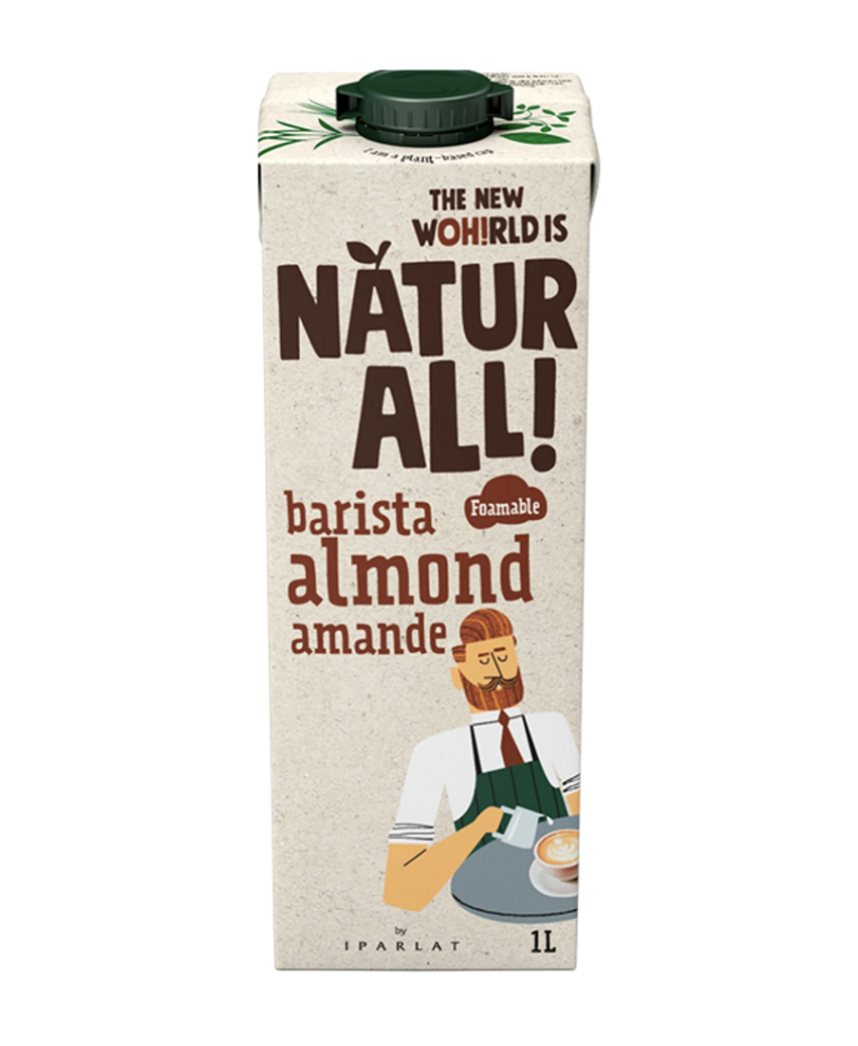 7 Best Almond Milks  in the Philippines 2026 | Almond Breeze, Kirkland, and More 2
