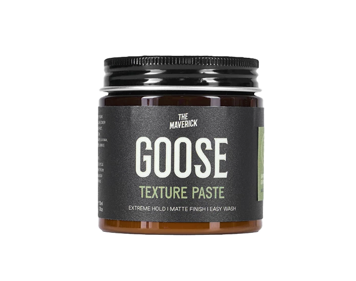 Goose Texture Paste 1