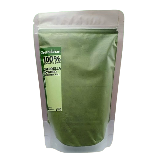 Chlorella Powder 1
