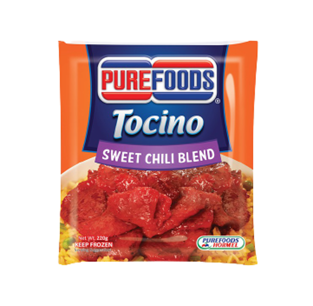 Sweet Chili Tocino 1