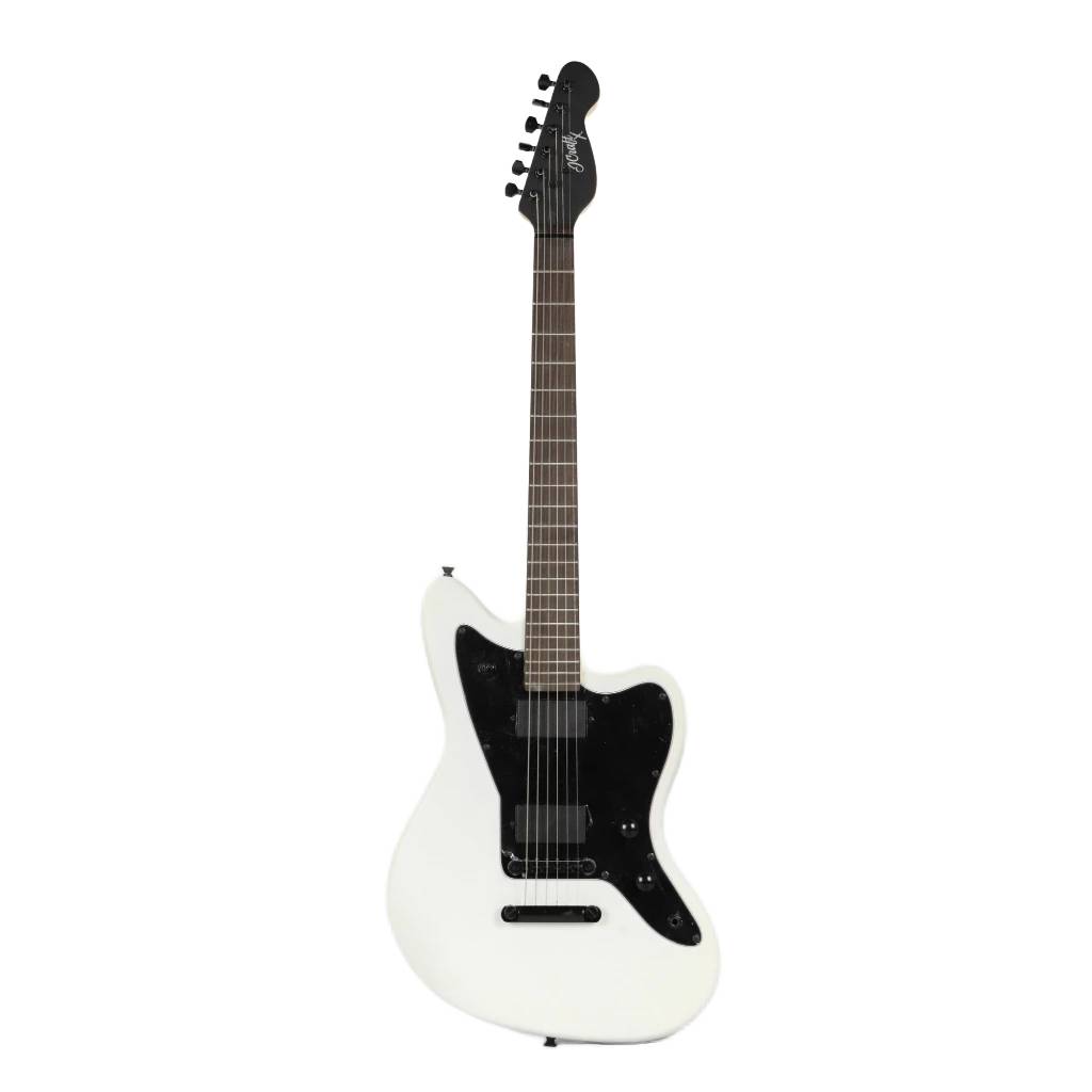 X Series Jazzmaster Electric Guitar 4