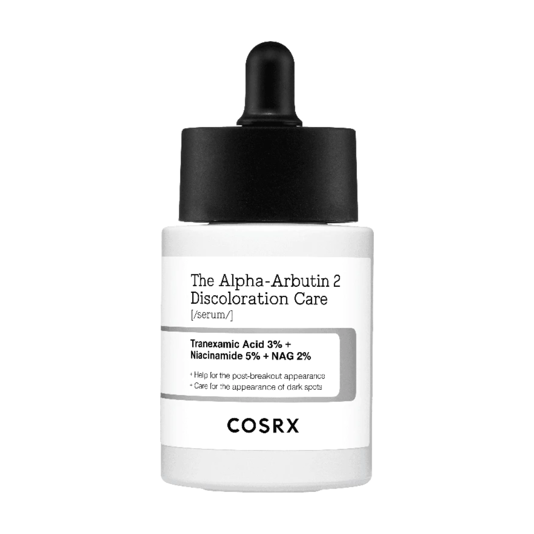 10 Best Korean Serums for Dark Spots in the Philippines 2026 | COSRX, Dear Klairs, and More 4