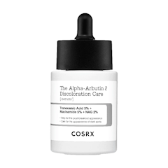 The Alpha-Arbutin 2 Discoloration Care Serum