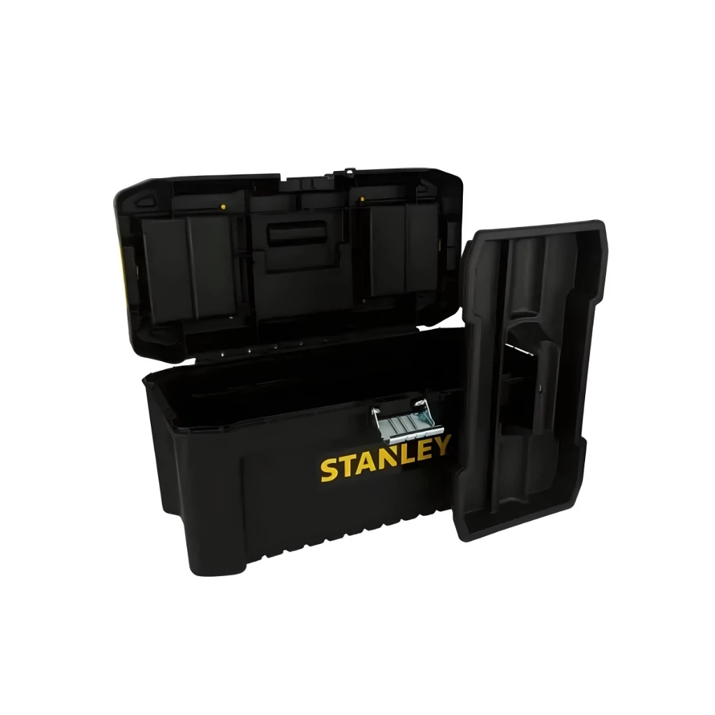 16 in. Essential Tool Box 2