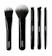KIKO Milano Travel Brush Set 1