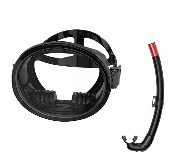 Argo Snorkeling Set	  1