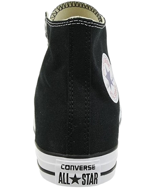 Chuck Taylor All Star High Top 5