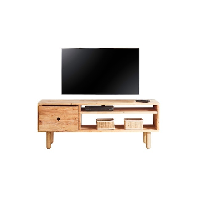 Easter TV Stand 1