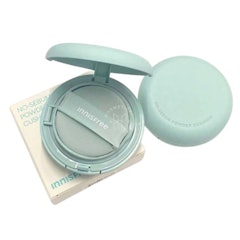 No-Sebum Powder Cushion