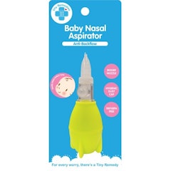 Anti-Backflow Rocket Baby Nasal Cleaner