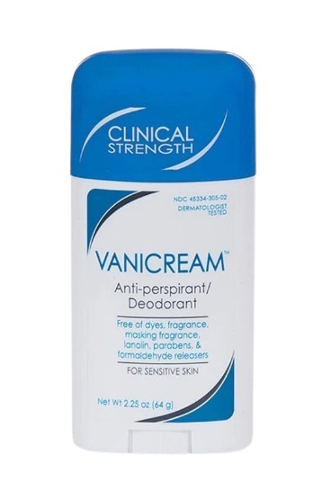 10 Best Deodorants for Sensitive Skin in the Philippines 2026 | Buying Guide Reviewed by Dermatologist 5