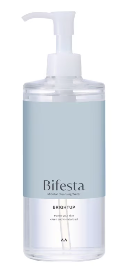 Brightup Micellar Cleansing Water 1