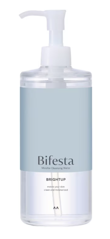 Brightup Micellar Cleansing Water 1