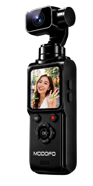 3-in-1 Action Camera	  1