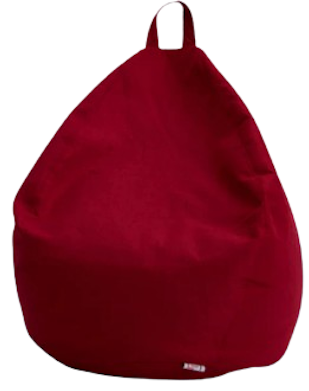 Berry Small Teardrop 1
