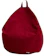 Beanie MNL Berry Small Teardrop 1