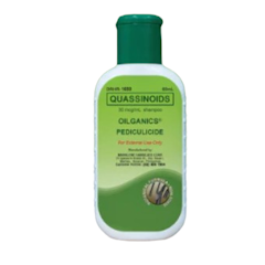 Head Lice Treatment Shampoo