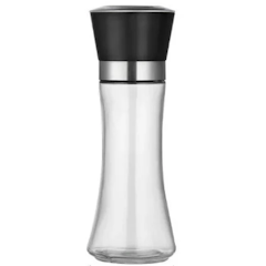 Stainless Steel Manual Pepper Grinder