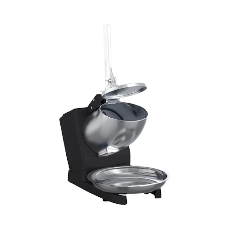 Electric Crusher Machine 1