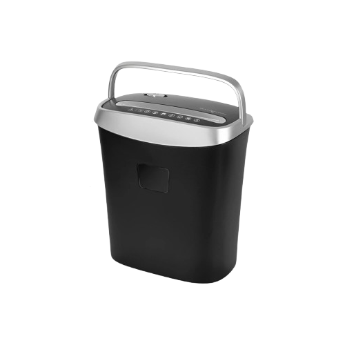 Automatic Paper Shredder 1