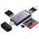 UGREEN USB 3.0 High Speed SD Card Reader 1