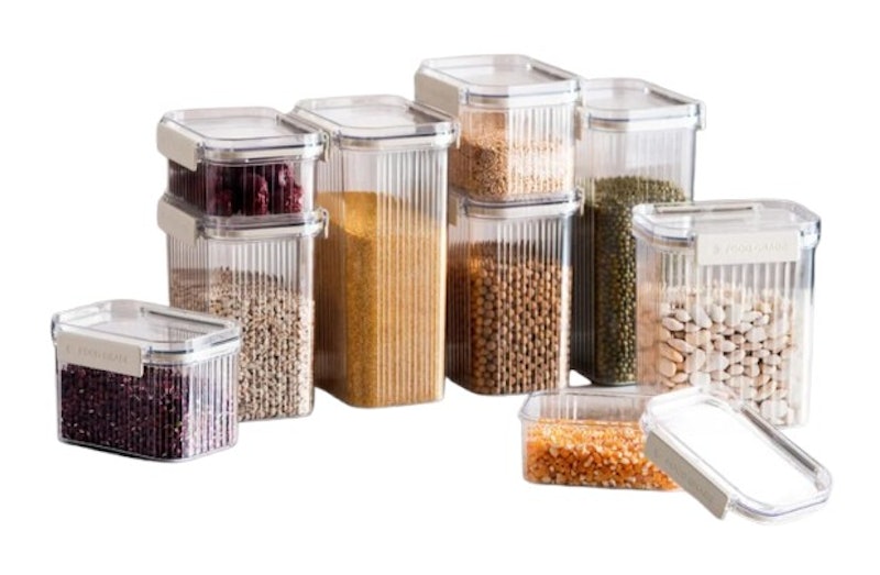 Airtight Food Container 3