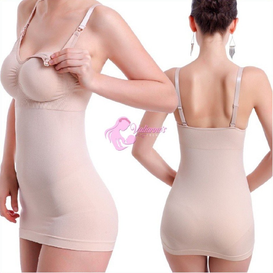 Nursing Camisole	 2