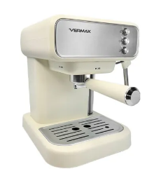 20Bar Coffee Maker Semi Automatic Coffee Espresso Machine 3