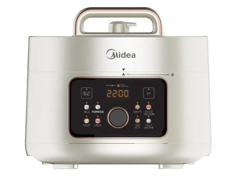 10 Best Electric Pressure Cookers in the Philippines 2026 | Buying Guide Reviewed by Chef 5