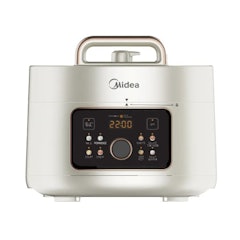 8-in-1 Electric Pressure Cooker