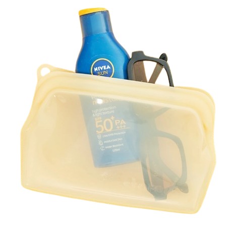 10 Best Silicone Bags in the Philippines 2026 | Store It, Daiso, and More 3
