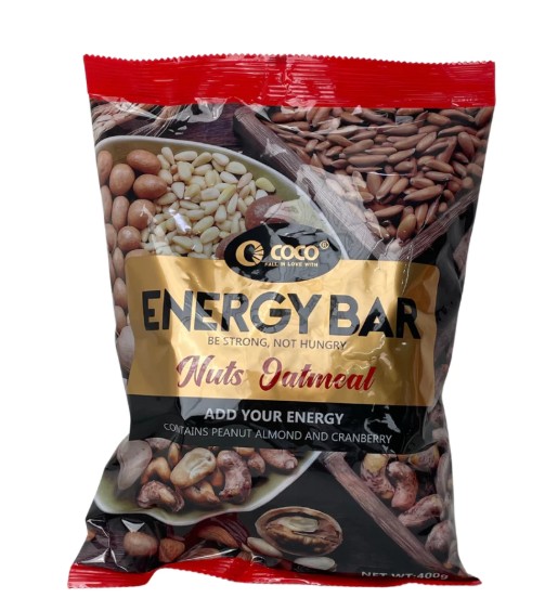10 Best Healthy Snacks in the Philippines 2026 | Pascual, Mr. Squirrel, and More 5