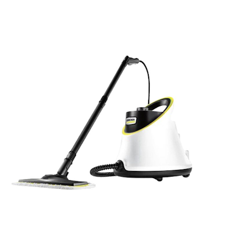 SC 2 Deluxe Steam Cleaner 1