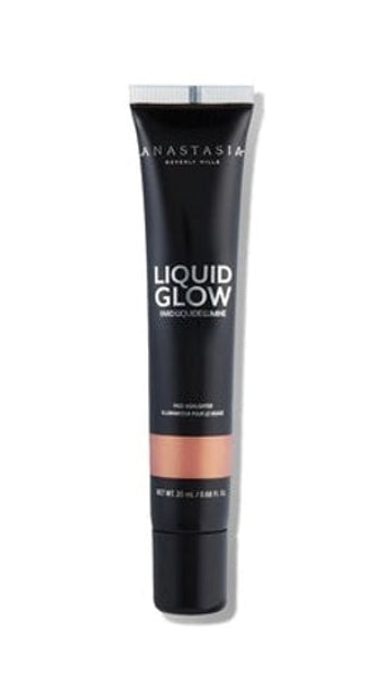 Liquid Glow Highlighter 2