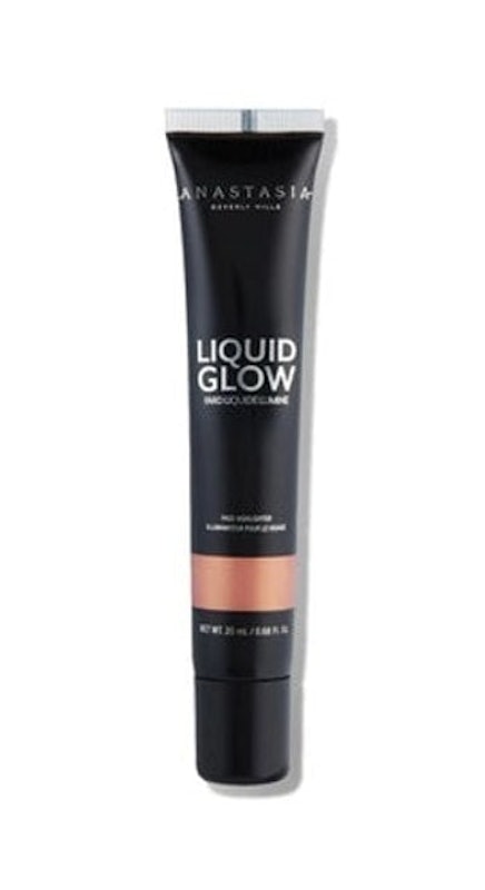 Liquid Glow Highlighter 2