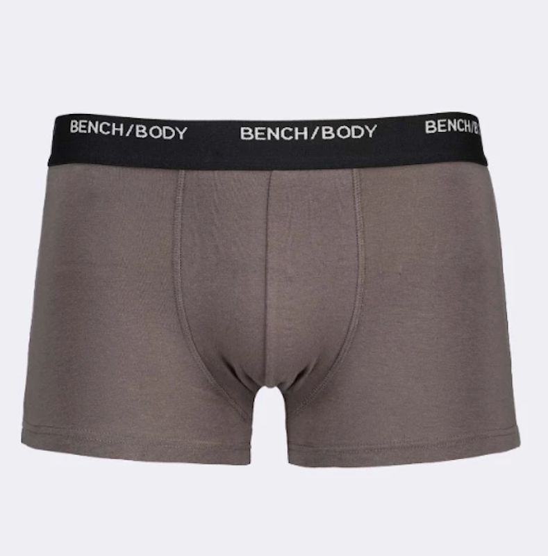 3-in-1 Pack Boxer Brief 1