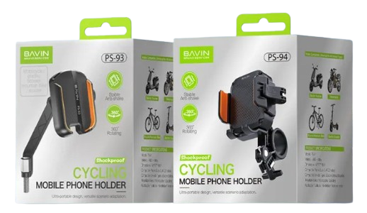 Mobile Phone Holder 1