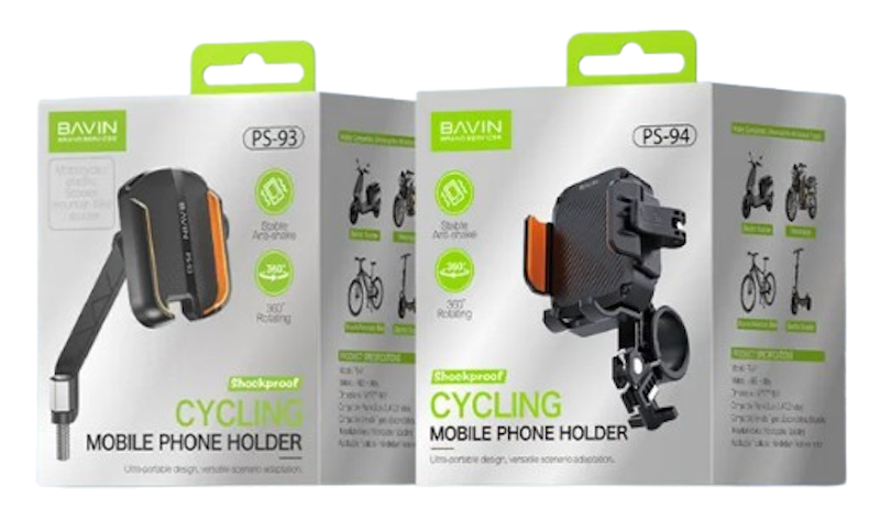 Mobile Phone Holder 1