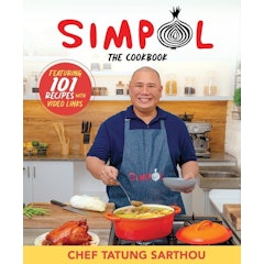 Simpol The Cookbook