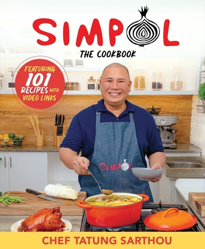 Simpol The Cookbook 1