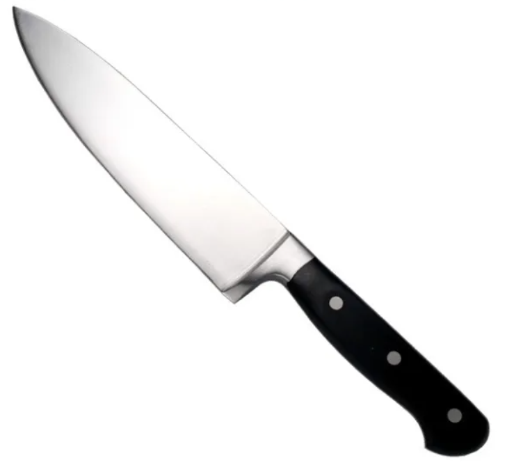 8" Chef Knife  1