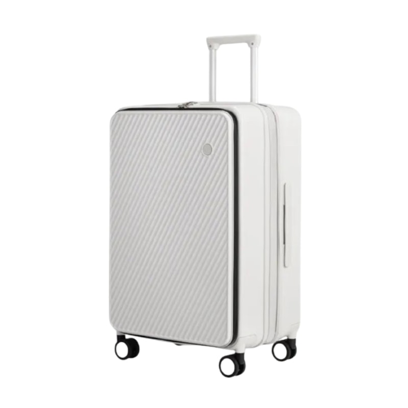Expandable Hard Shell Luggage 1