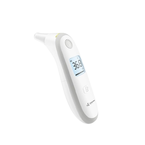 Infrared Ear Thermometer 2