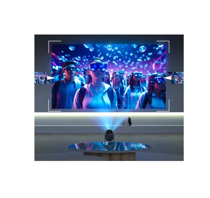 Mini Projector 3 Gen	  2
