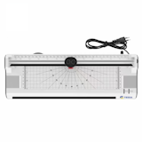 10 Best Laminating Machines in the Philippines 2026 | CUYI, QUAFF, and More 3